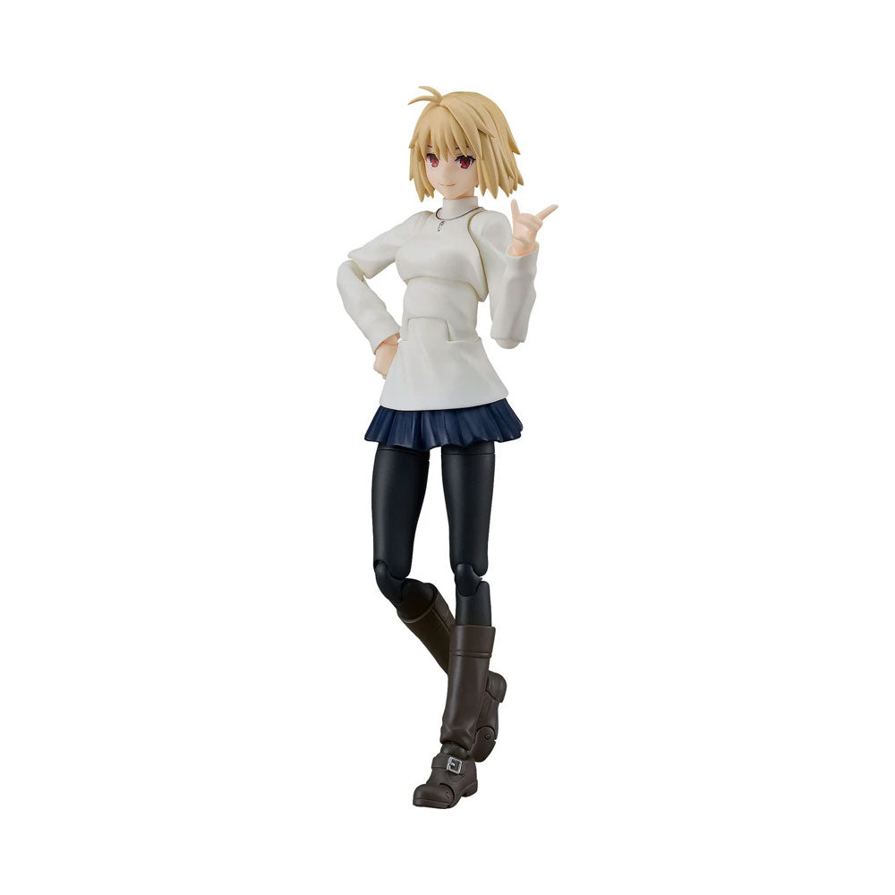 FIGURA FIGMA ARCUEID BRUNESTUD 612 FIGURA FIGMA ARCUEID BRUNESTUD 612